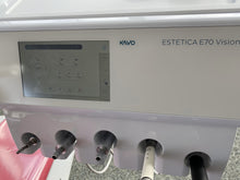 Laden Sie das Bild in den Galerie-Viewer, KaVo E70 Ausstellung