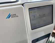 Laden Sie das Bild in den Galerie-Viewer, Hygoclave 90 Ausstellung