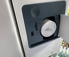 Laden Sie das Bild in den Galerie-Viewer, Hygoclave 90 Ausstellung