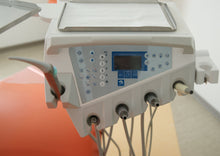 Laden Sie das Bild in den Galerie-Viewer, S280TRc Gebraucht Bj. 2014