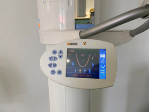 OPG Sirona XG 3D ready Gebraucht